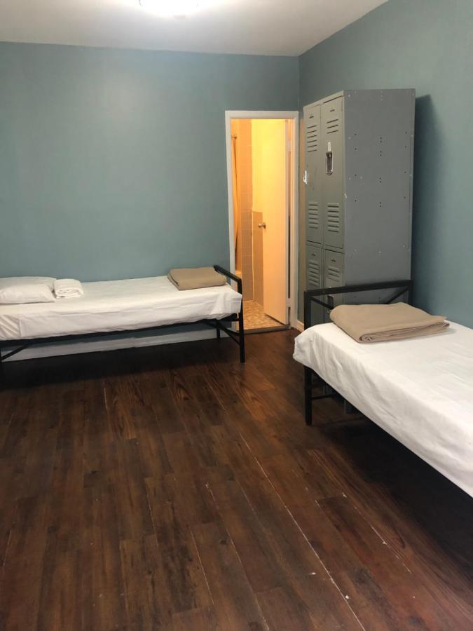 Chelsea International Hostel 뉴욕 외부 사진