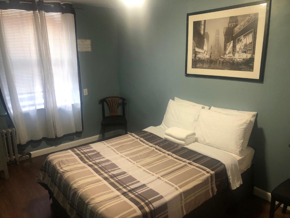 Chelsea International Hostel 뉴욕 외부 사진