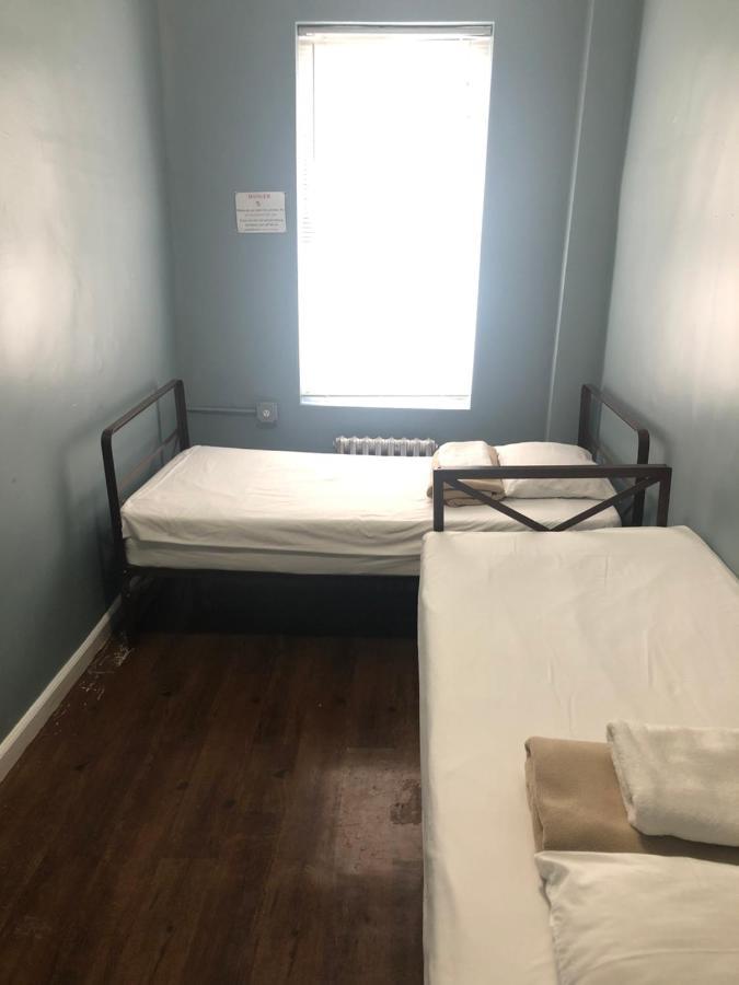 Chelsea International Hostel 뉴욕 외부 사진