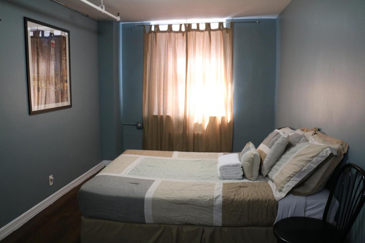 Chelsea International Hostel 뉴욕 외부 사진