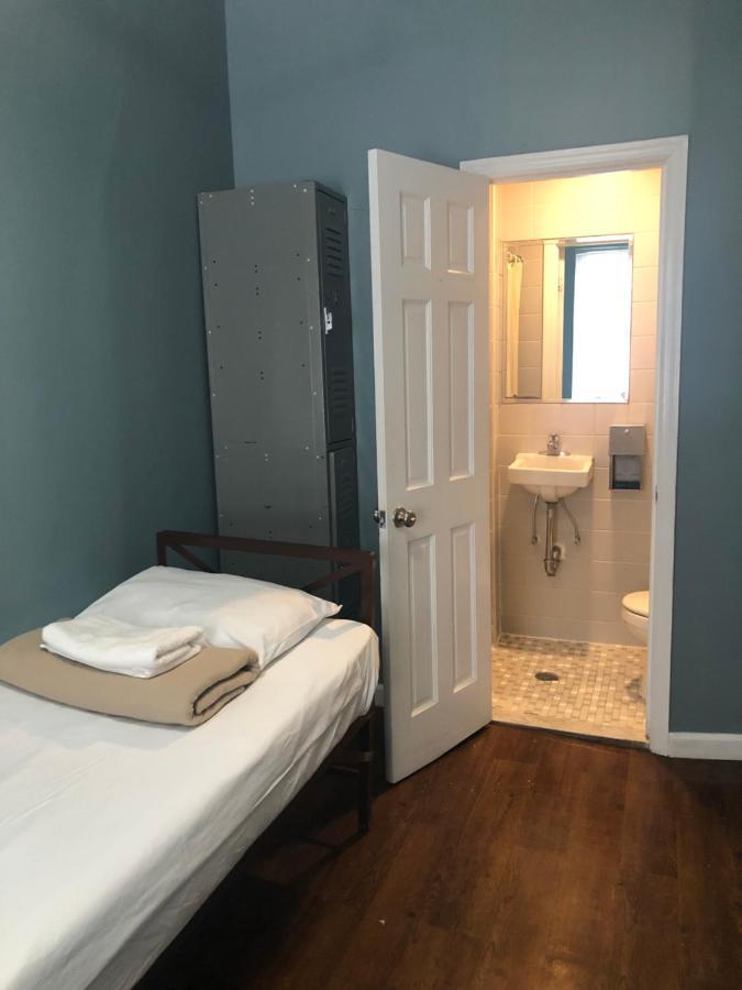 Chelsea International Hostel 뉴욕 외부 사진