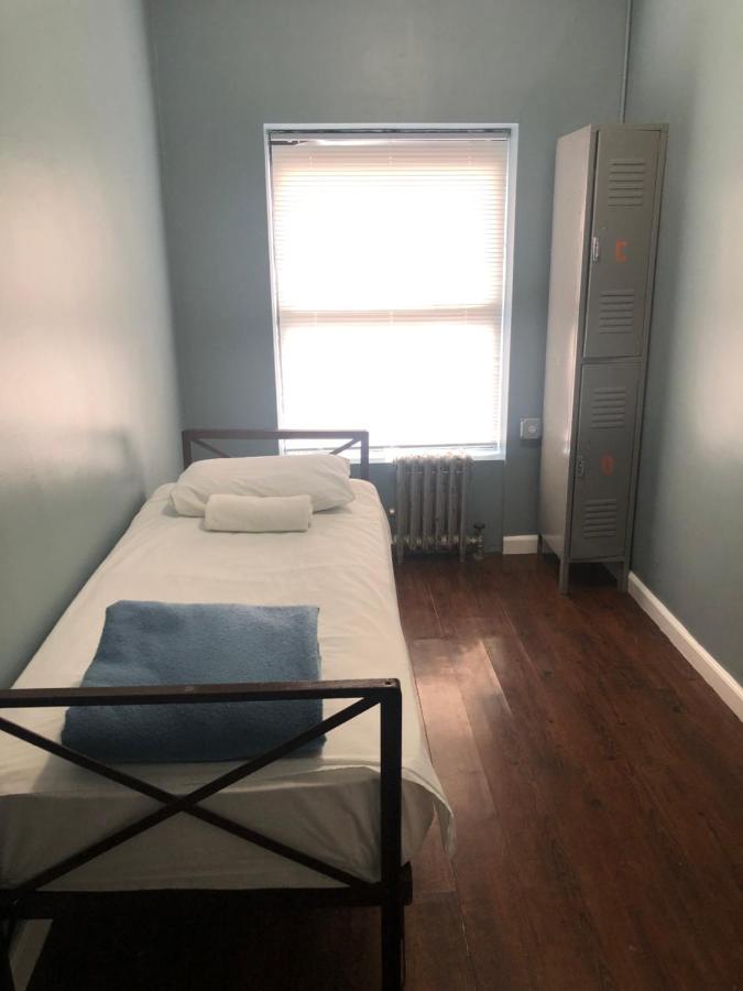 Chelsea International Hostel 뉴욕 외부 사진