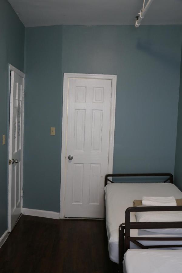 Chelsea International Hostel 뉴욕 외부 사진